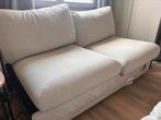 Opklapbare bed/bank VIMLE IKEA, Huis en Inrichting, Ophalen, Zo goed als nieuw