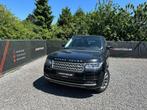 Land Rover Range Rover 3.0 TDV6 Vogue, Auto's, Land Rover, Automaat, Gebruikt, Zwart, 4x4