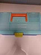 Knutsel of naaibox, Ophalen of Verzenden, Gebruikt, Applicatie