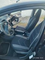 Toyota Aygo, Achat, Boîte manuelle, Noir, 5 portes