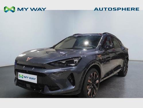 Cupra Formentor Formentor 1.5 eTSI MHEV Business DSG, Auto's, Overige Auto's, ABS, Airbags, Alarm, Elektrische ramen, Benzine