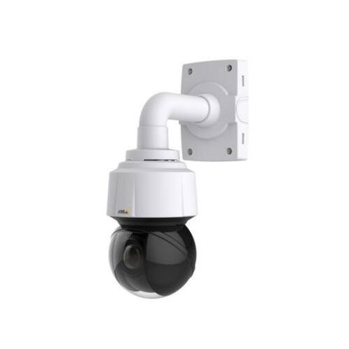 Axis Q6128 PTZ, TV, Hi-fi & Vidéo, Caméras de surveillance, Utilisé, Caméra extérieure, Enlèvement ou Envoi