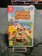 Animal Crossing New Horizons - Nintendo Switch, Consoles de jeu & Jeux vidéo, Jeux | Nintendo Switch, Comme neuf, Enlèvement ou Envoi