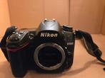 Nikon D7000 Digitale camera body, Ophalen of Verzenden, Zo goed als nieuw, Nikon