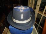 gendarmette adc, Verzamelen, Ophalen of Verzenden, Rijkswacht, Helm of Baret