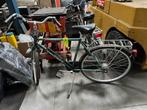 Fiets heren volwassene Peugeot, Gebruikt, Versnellingen, 65 cm of meer, Ophalen