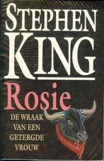 Stephen King: Rosie, Pays-Bas, Stephen King, Utilisé, Enlèvement ou Envoi