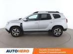 Dacia Duster 1.5 Blue dCi Prestige, Autos, Dacia, Argent ou Gris, Achat, Euro 6, Duster