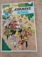 De jacht op een voetbal, Boeken, Ophalen of Verzenden