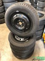 175-65-15 84T Kia Hyundai Yokohama W Drive V903 Snowflake Ve, Auto-onderdelen, Gebruikt, 15 inch, 175 mm, Banden en Velgen