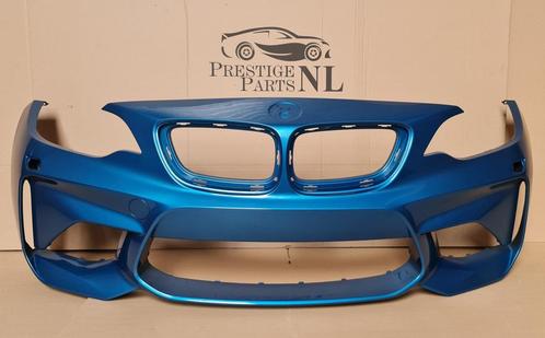 Voorbumper BMW M2 F87 Origineel Bumper KLS 51118062177, Auto-onderdelen, Carrosserie, Bumper, Voor, Gebruikt, Ophalen of Verzenden