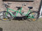 Gazelle tandem, Gebruikt, Minder dan 10 versnellingen, Ophalen, Gazelle