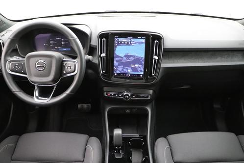(2CFZ378) VOLVO C40, Auto's, Volvo, Bedrijf, Te koop, C40, 360° camera, 4x4, ABS, Achteruitrijcamera, Adaptive Cruise Control