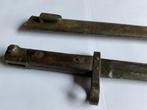 Oude bajonet, Collections, Enlèvement ou Envoi, Armée de terre, Couteau ou Poignard