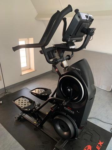 Bowflex Max Crosstrainer M10 beschikbaar voor biedingen