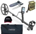 Nokta Double Score metaaldetector aanbieding met accessoires, Hobby en Vrije tijd, Overige merken, Cihat.omay@noktadetectors.com