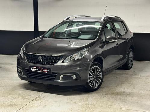 PEUGEOT 2008 1.2i PURETECH/ 70.000KM! NIEUW STAAT/GARANTIE✅, Auto's, Peugeot, Bedrijf, Te koop, ABS, Adaptieve lichten, Adaptive Cruise Control