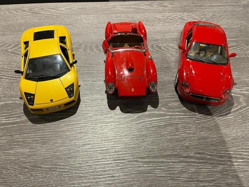 Voiture de collection, Hobby en Vrije tijd, Modelauto's | 1:43, Zo goed als nieuw, Auto, Overige merken, Ophalen