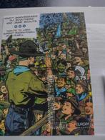 Q72) postzegels belgie blok 142 uit 2007 gestempeld, Postzegels en Munten, Ophalen of Verzenden, Gestempeld, Gestempeld