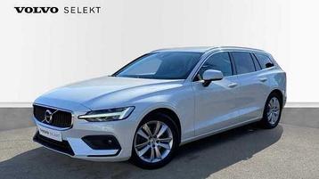 Volvo V60 B3 Mild-Hybrid Benzine Momentum Pro: 425141 | B3 beschikbaar voor biedingen