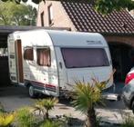 Caravan Home-car 403 (Chateau), Caravans en Kamperen, Caravans, Particulier, Mover, Home-car
