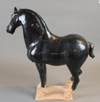 Chinees Paard Han Dynasty Tang Paard Keramiek, Ophalen of Verzenden