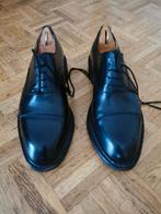 Richelieu paraboot, Ophalen of Verzenden, Gedragen, Zwart
