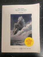 General chemistry senventh edition, Boeken, Schoolboeken, Ophalen, Gelezen, Natuurkunde