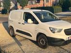 opel combo, Auto's, Voorwielaandrijving, Stof, Zwart, 4 cilinders