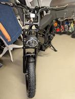 Fatbike v20 pro max 24 inch banden dubbele vering, Ophalen