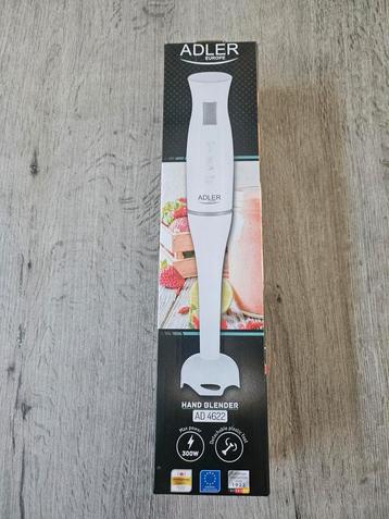 Mixer beschikbaar voor biedingen