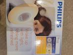 Philips wake up light, Elektronische apparatuur, Wekkers, Ophalen, Nieuw, Digitaal