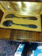geschenkdoos bestek Zilver, Antiek en Kunst, Ophalen