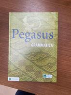 Pegasus vocabularium & grammatica, Boeken, Ophalen, Zo goed als nieuw