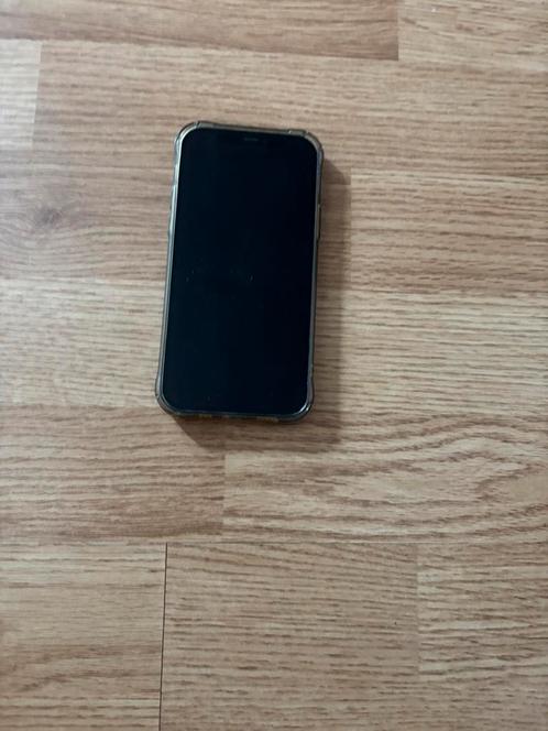 Iphone 12, Telecommunicatie, Mobiele telefoons | Apple iPhone, 128 GB, iPhone 12, Ophalen of Verzenden