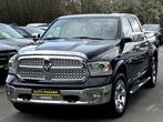 DOGDE RAM 1500 401CV CREW CAB LARAMIE FULL OPTIONS, Autos, Dodge, SUV ou Tout-terrain, 5 places, Carnet d'entretien, Cuir