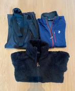 Skikledij meisje 10 jaar, Sport en Fitness, Ophalen, Zo goed als nieuw