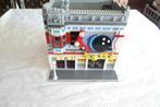 Lego moc modular Bowling, Enlèvement, Lego