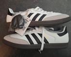 Adidas SAMBA nieuw., Kleding | Heren, Schoenen, Wit, Nieuw, Ophalen of Verzenden, Adidas