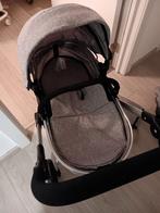 Poppenwagen  met maxicosi en tasje, Kinderen en Baby's, Speelgoed | Poppen, Ophalen