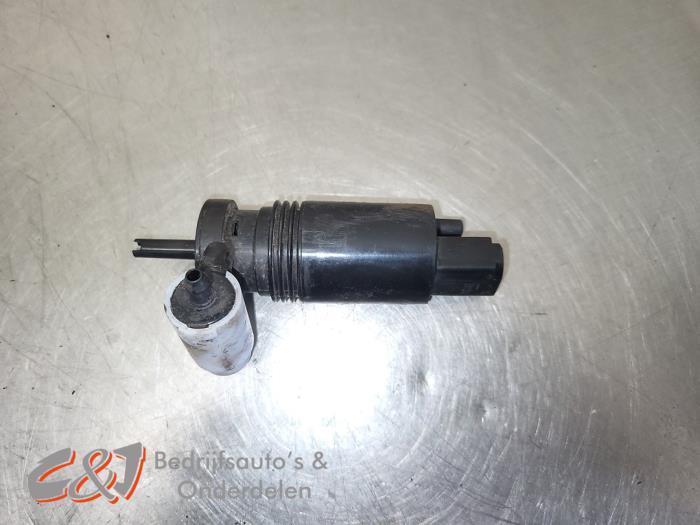 Pompe lave-glace avant d'un Mercedes V-Klasse, Autos : Pièces & Accessoires, Vitres & Accessoires, Mercedes-Benz, Utilisé, 3 mois de garantie