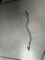 Ketting heren/vrouwen. Nieuw, Bijoux, Sacs & Beauté, Bijoux anciens, Enlèvement, Collier