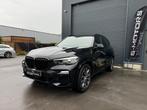 BMW X5 M 30dXdrive LED/PANO/HUD/TREKHK/HK/FULL/GARANTIE, Auto's, Automaat, 158 g/km, Leder, Vierwielaandrijving