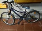 mooie jongens fiets 24 inch, Fietsen en Brommers, Ophalen, Zo goed als nieuw, 24 inch