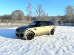 Range Rover Sport SDV6 Lichte vracht BTW aftrekbaar, Auto's, Automaat, 3500 kg, 2995 cc, Leder