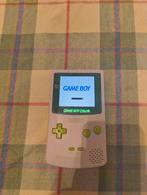 Gameboy color - vernieuwd - topstaat, Ophalen of Verzenden, Refurbished, Game Boy Color