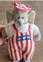 *vintage* poppetje: Benjamin Blümchen, Ophalen of Verzenden, Gebruikt