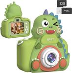 Appareil photo pour enfants,  vidéo selfie HD à -50%, Audio, Tv en Foto, Fotografie | Onderwatercamera's, Camera, Ophalen of Verzenden