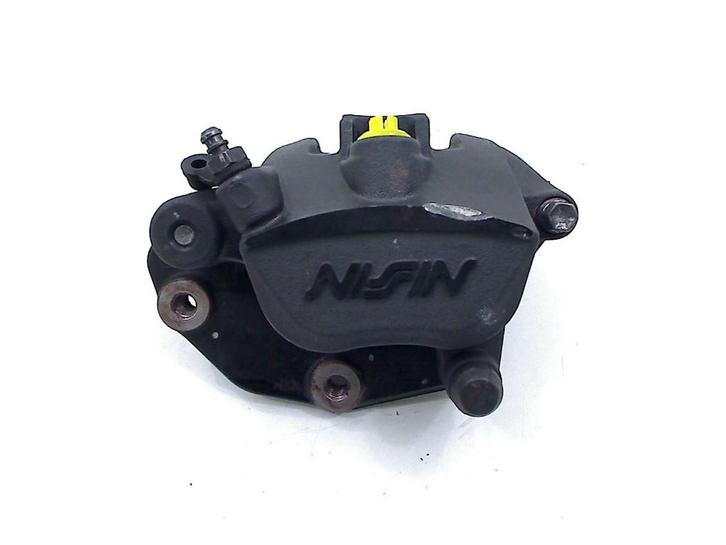 REMKLAUW LINKS VOOR Kawasaki Z 650 2017- (Z650 ER650G-H), Motoren, Onderdelen | Kawasaki, Gebruikt