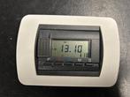 thermostaat bticino, Doe-het-zelf en Bouw, Ophalen of Verzenden, Gebruikt